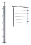 Show details for SUPPORT 960MM HORIZONTAL FOR MOUNTING