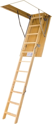 Picture of STAIRS ATTIC SMART LWS 55X111 / 280