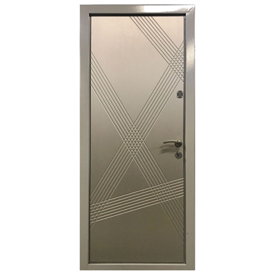 Picture of DOOR GRAY 960X2050L