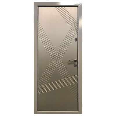 Picture of DOOR GRAY 960X2050R
