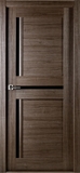 Show details for Door leaf Belwooddoors Matrix 02 80x200cm, gray oak