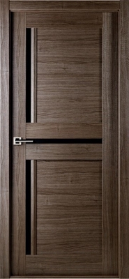 Picture of Door leaf Belwooddoors Matrix 02 80x200cm, gray oak