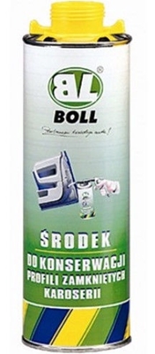 Picture of BOLL Anti-Rust Spray 1000ml