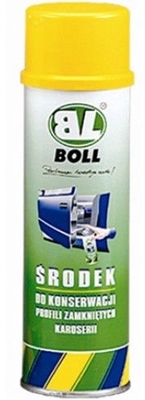 Picture of BOLL Anti-Rust Spray 500ml