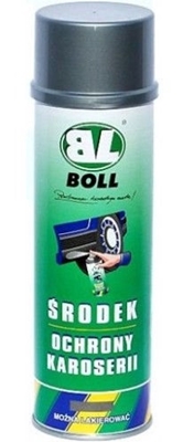 Picture of BOLL Anti-Rust Coating Agent Grey 1l