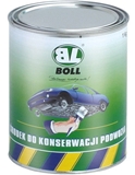 Show details for BOLL Underbody Brushable Mastic 1kg