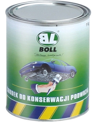Picture of BOLL Underbody Brushable Mastic 1kg