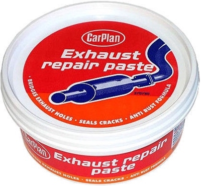 Picture of CarPlan Exhaust Repair Paste 250g