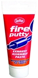 Show details for CarPlan Fire Putty Exhaust Assembly Paste 120g