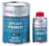 Show details for PRIMER 4785 EPOXY WITH HARDENING.10: 1 1KG (INTER-TROTON)