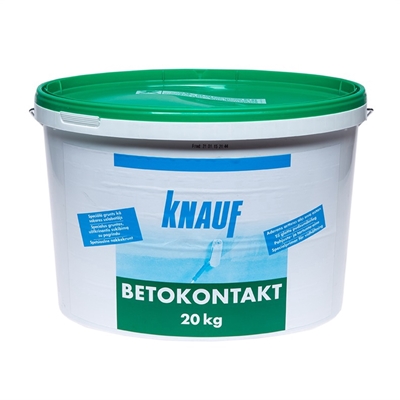 Picture of GROUND CONCRETE CONTACT 20KG (KNAUF)