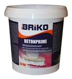 Show details for GRUNTS BRIKO CONCRETE PRIME 1.5kg