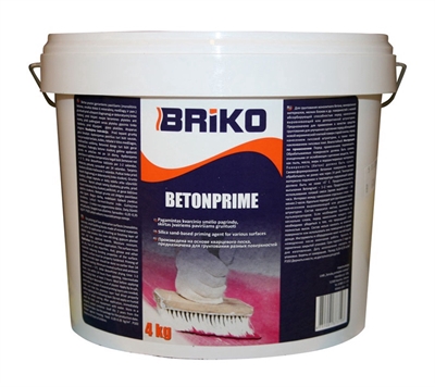 Picture of GRUNTS BRIKO CONCRETE PRIME 4kg