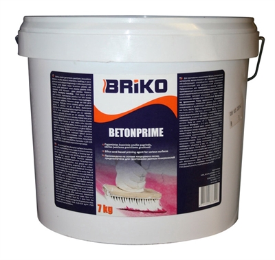 Picture of GRUNTS BRIKO BETONPRIME 7kg