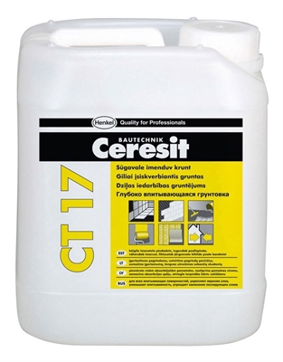 Picture of GRUNTS CERESIT CT17 2L