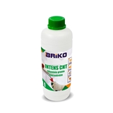 Show details for GROUND DEPTH CONCENTRATE BRIKO 1 L