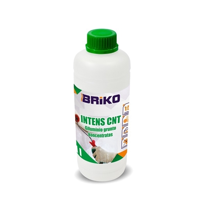 Picture of GROUND DEPTH CONCENTRATE BRIKO 1 L