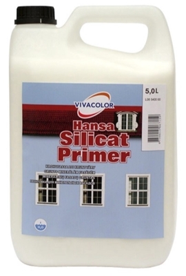 Picture of GRUNTS HANSA SILICATE PRIMER 5L