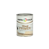 Show details for Primer for wood Pentacolor Wood Primer, 1 l