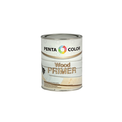 Picture of Primer for wood Pentacolor Wood Primer, 1 l