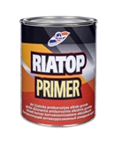 Show details for PRIMER “RIATOP PRIMER” 0.9L GRAY (RILAK)