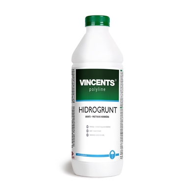 Picture of GRUNTS VINCENTS HIDROGRUNT 1L (Vincents Polyline)