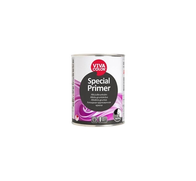 Picture of Primer Vivacolor Special Primer, 0.9 l