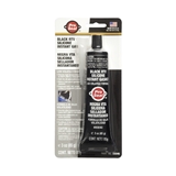 Show details for SEALANT 10-043 SILOCONE BLACK 85G (PROSEAL)