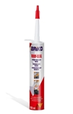 Show details for SEALANT BITUM BRIKO ROOFSEAL 300ML