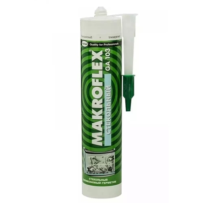 Picture of SEALANT MAKROFLEX GA103 LANGU 300ML