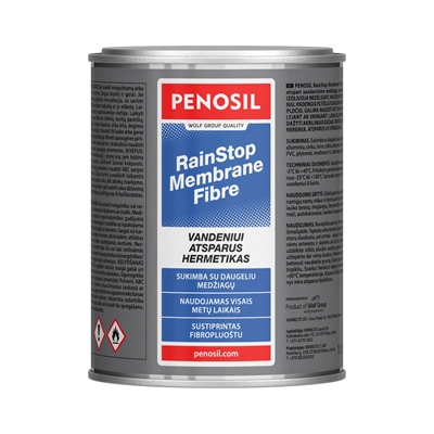 Picture of SEALANT PENOSIL WATERSTOP SEALANT 1L