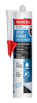 Picture of SEALANT ANTI-FLOAT 310ML TRANSPARENT