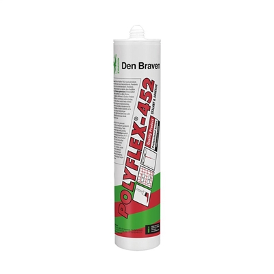 Picture of SEALANT PU TECTANE 2050 WHITE