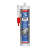 Show details for SEALANT RUBBER 310ML SILVER LINE