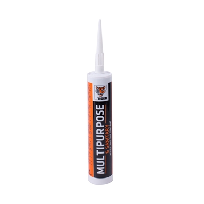 Picture of SEALANT SANITAR TIGER MP BROWN 280ML