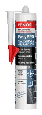 Picture of SEALANT UNIVERS. EASYPRO 310ML WHITE