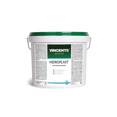 Picture of WATERPROOFING HIDROPLAST 1,5KG (Vincents Polyline)