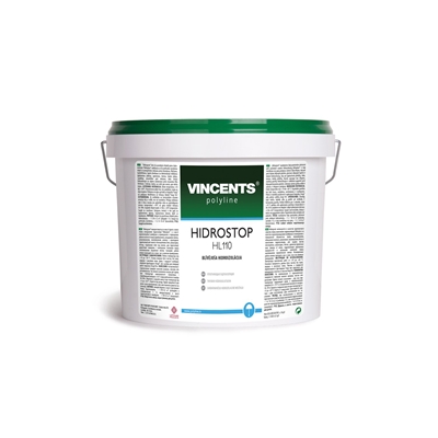 Picture of WATERPROOFING HIDROSTOP HL 110 5KG (Vincents Polyline)