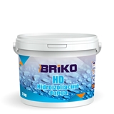 Show details for WATERPROOFING COATING BRIKO HD 7 KG