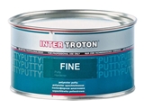 Show details for Inter Troton Polyester Fine Putty 10022/13190 1.9kg