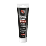 Show details for EXHAUST SYSTEM REPAIR PASTE 20-A53 (MOJE AUTO)