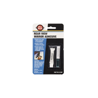 Picture of GLUE MIRROR PRO SEAL 61067