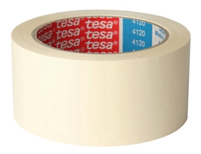 Picture of ADHESIVE TAPE WHITE 66MX38MM (TESA)