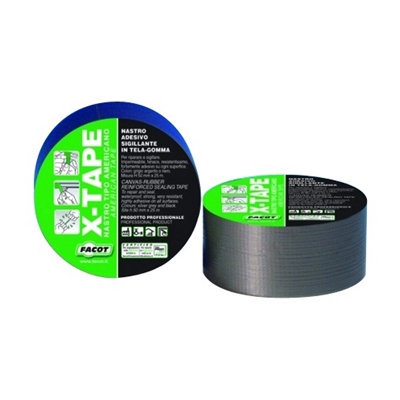 Picture of LIMLENTE X-TAPE 50MMX25M PICTURE (FACOT)