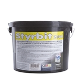 Show details for MASTIC BITUMEN STYRBIT 2000 10KG