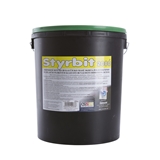 Show details for MASTIC BITUMEN STYRBIT 2000 20KG