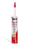 Show details for NEUTRAL SEALANT BRIKO WHITE 300ML