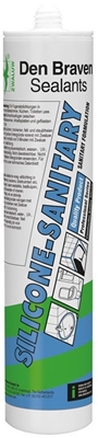 Picture of NEUTRAL SEALANT NAF 310ML WHITE