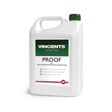 Show details for ADDITIVE PROOF WATER 5L (Vincents Polyline)