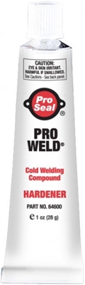 Picture of ProSeal Cold Welding Compound 56g